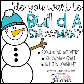 Do You Want To Build A Snowman..? - National Solutions