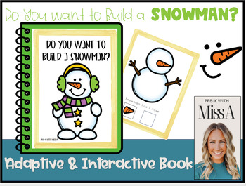 겨울왕국 OST - Do You Want to Build a Snowman? (쉬운악보) Sheets