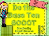 Do the Base Ten Scoot