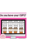 Do you have your CUPS? Editing Bookmarks
