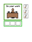 Do your Work Visual
