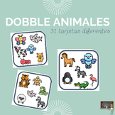 Dobble! - Animals
