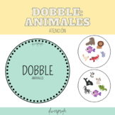 Dobble: animales