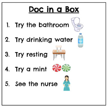 Preview of Doc in a Box