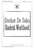 Doctor De Soto Student Workbook (Literacy Place 3.3)