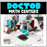 Doctor Math Centers