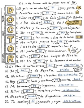 Mid term quiz matematica viernes 25 worksheet