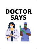 Doctor Says