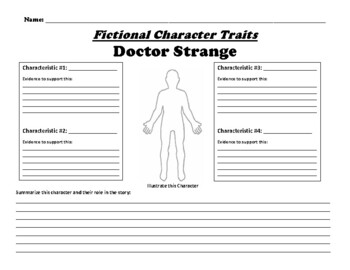 doctor worksheets teaching resources teachers pay teachers