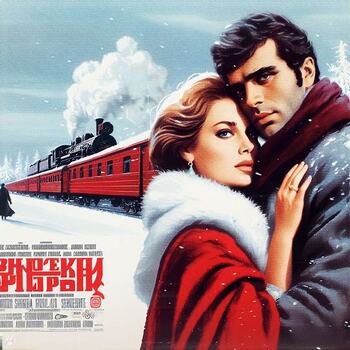 Doctor Zhivago (1965) Movie Guide: Summary/Vocabulary/Questions TPT
