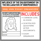 The Enlightenment & Declaration of Independence: Document-