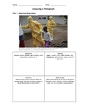 Document Based Questions: Epidemics - Then and Now