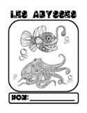 Document thème - Les abysses