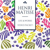 Modern Masters: Henri Matisse Documentary Viewing Guide
