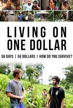 Preview of Documentary Living on One Dollar