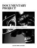 Documentary Project