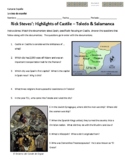 Documentary: Rick Steves': Highlights of Castile (Toledo a