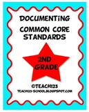 Common Core Checklist