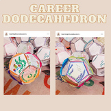 Dodecahedron Careers Project