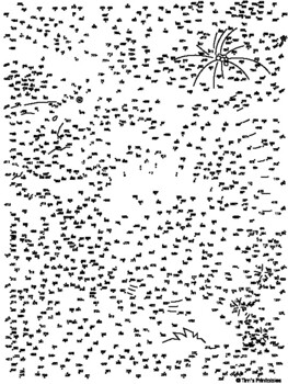 Extreme Dot to Dot World Of Dots - Dogs — Bird in Hand