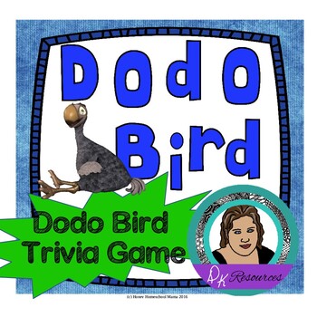 Dodo Board Game Review