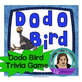 Dodo Bird Game - Learn About the Dodo Bird and Have Fun, G