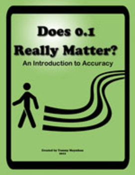 Preview of Does 0.1 Really Matter? An Introduction to Accuracy
