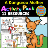 Does a Kangaroo have a Mother? - 12 Resource K is for Kang