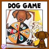 Dog Articulation and Language Game Companion
