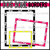Dog Bone Borders