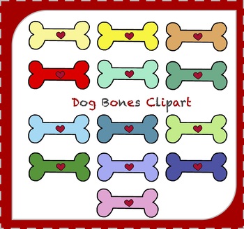 dog bone clip art