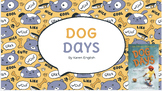 Dog Days ✨ FREEBIE ✨