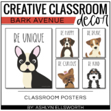 Dog Decor Posters