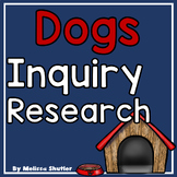 Dog Inquiry Project