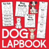 Dog Lapbook