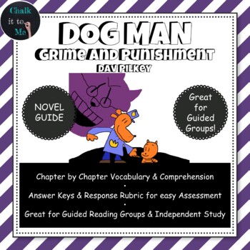dog man grime and punishment summary essay