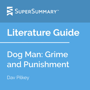 dog man grime and punishment summary essay