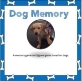 Therapy Dog Memory