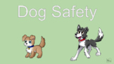 Dog Safety New Alberta Physical Education and Wellness Curriculum