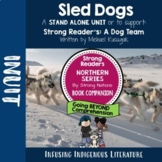 Dog Sledding and Alaskan Huskies Lessons - Indigenous Resource