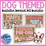 Dog Themed Bulletin Boards | Bulletin Board Ideas | GROWIN