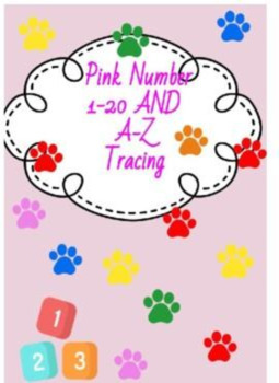 Preview of Interactive activities, alphabet Matching, numbers 1-20 matching, color matching