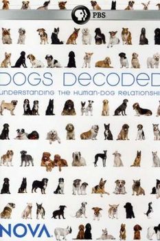 Preview of Dogs Decoded PBS Nova Viewing Guide