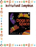 Dogs In Space - ELA - Instructional Companion - Vocabulary