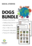 Dogs Bundle: Social Stories