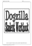 Dogzilla Student Workbook