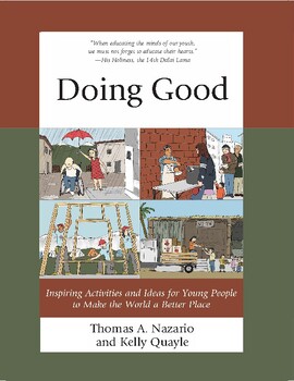 Preview of Doing Good: A Compassion Education Curriculum