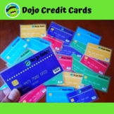 Dojo Credit Cards