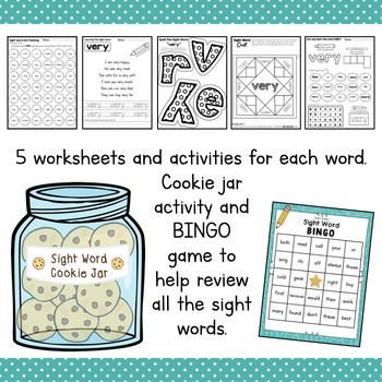 dolch grade 2 sight words flashcards worksheets and spelling lists