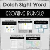 Dolch Sight Word BUNDLE